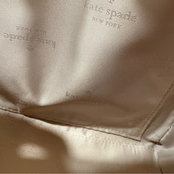 Kate spade pink purse - Picture 6 of 6